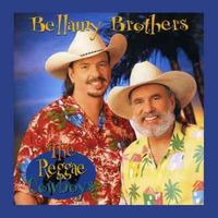 The Bellamy Brothers - The Reggae Cowboys